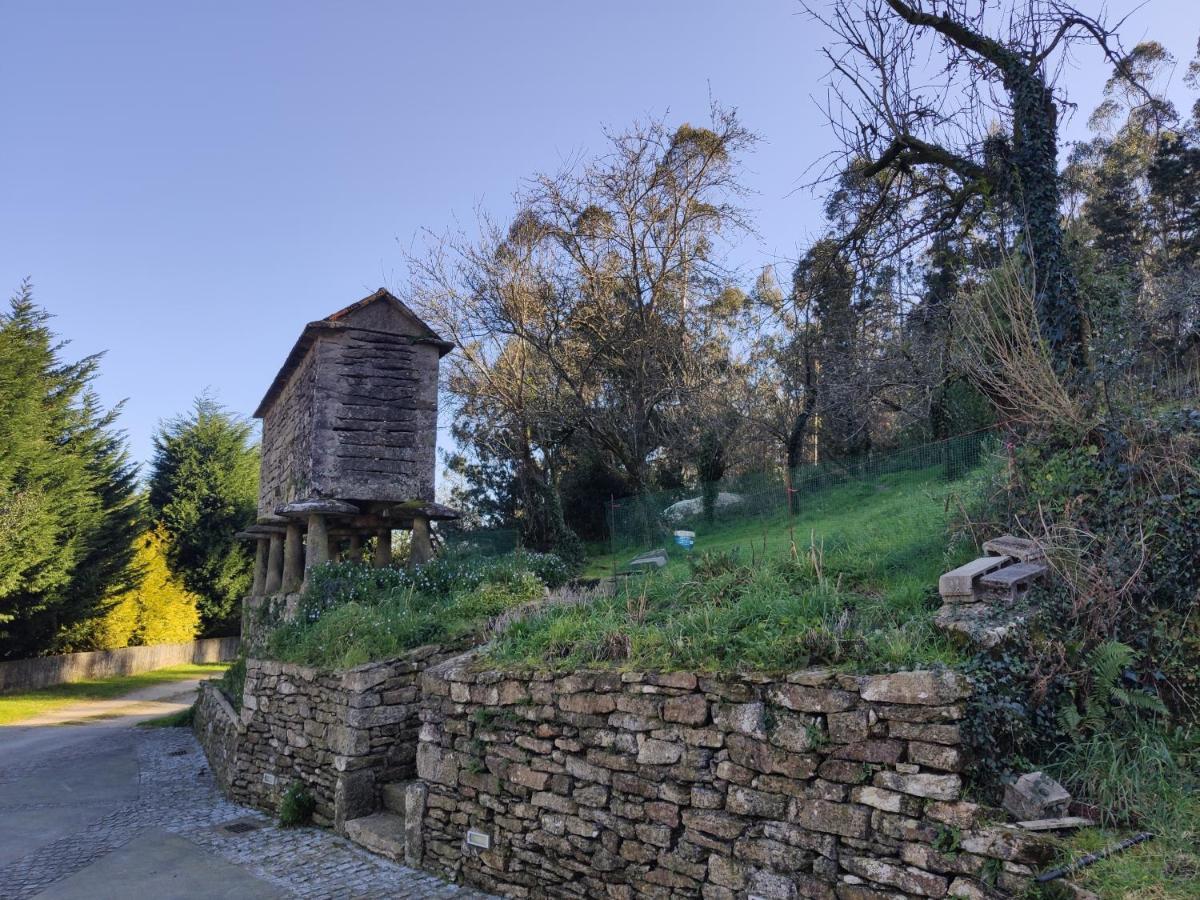 Albergue O Logoso