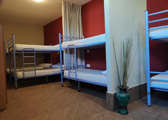 Albergue O Logoso