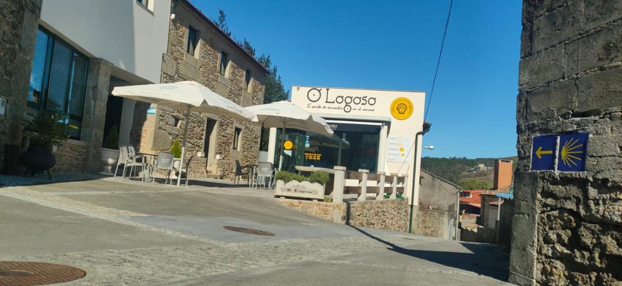 O Logoso Campelo (A Coruna)