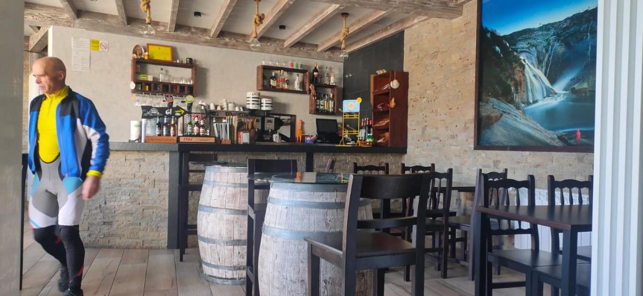 O Logoso Hostal Campelo