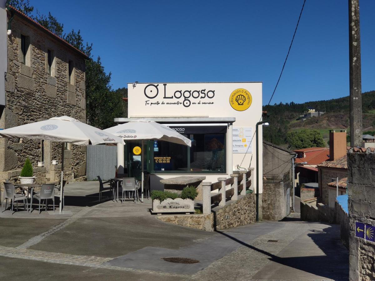 Hostel O Logoso