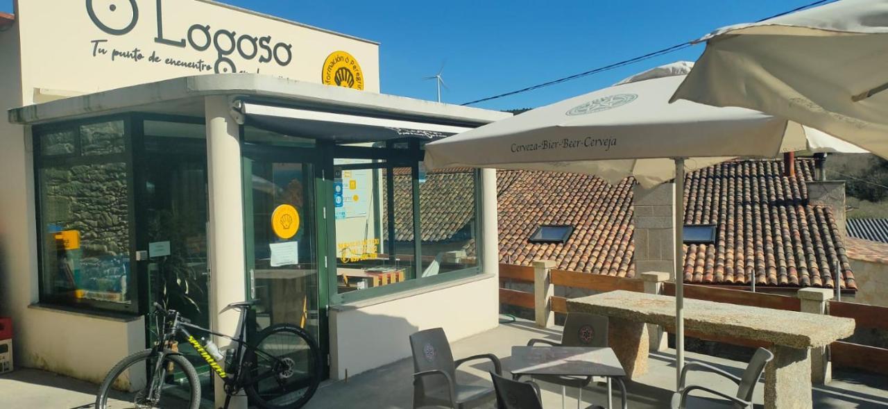 O Logoso * Campelo