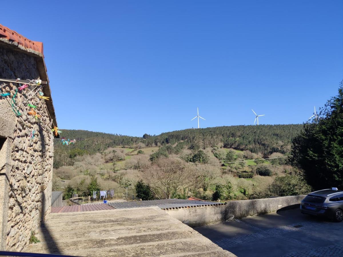 Hostal O Logoso Campelo