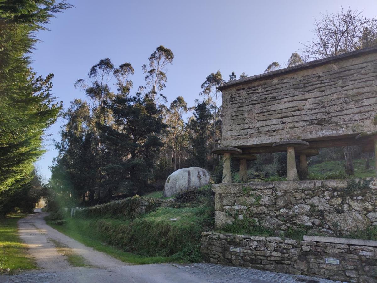 Hostal O Logoso Campelo