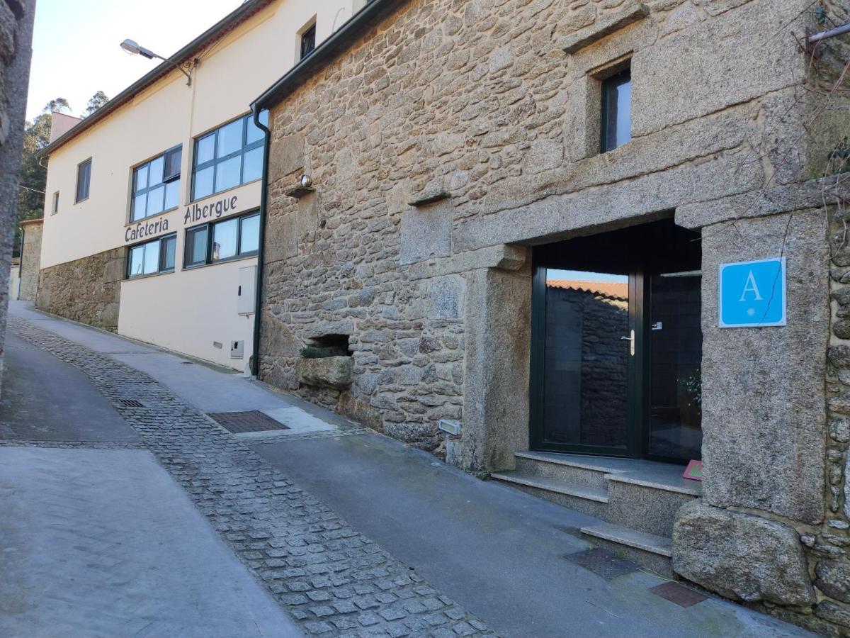 Hostal O Logoso Campelo