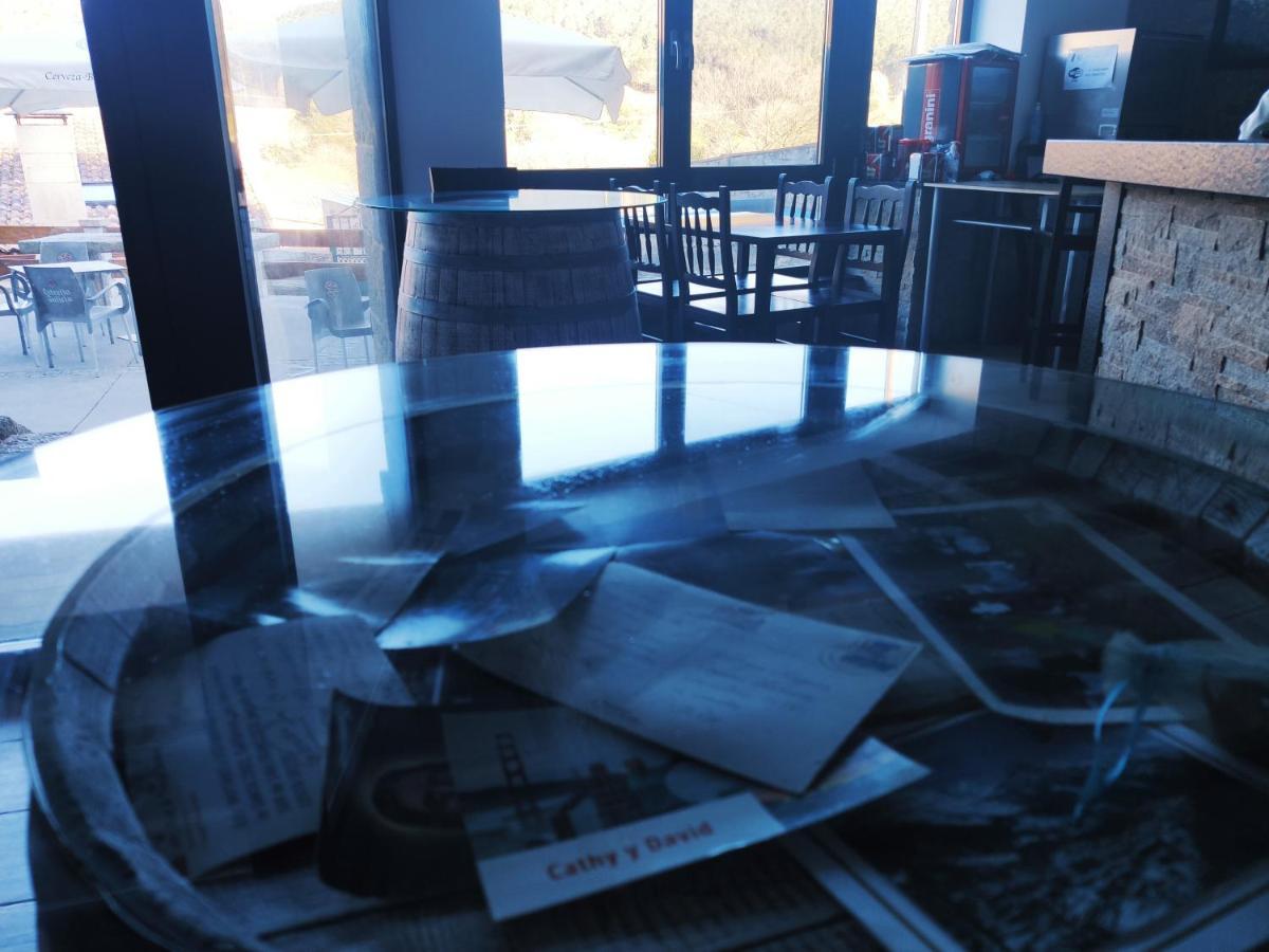 Hostal O Logoso *