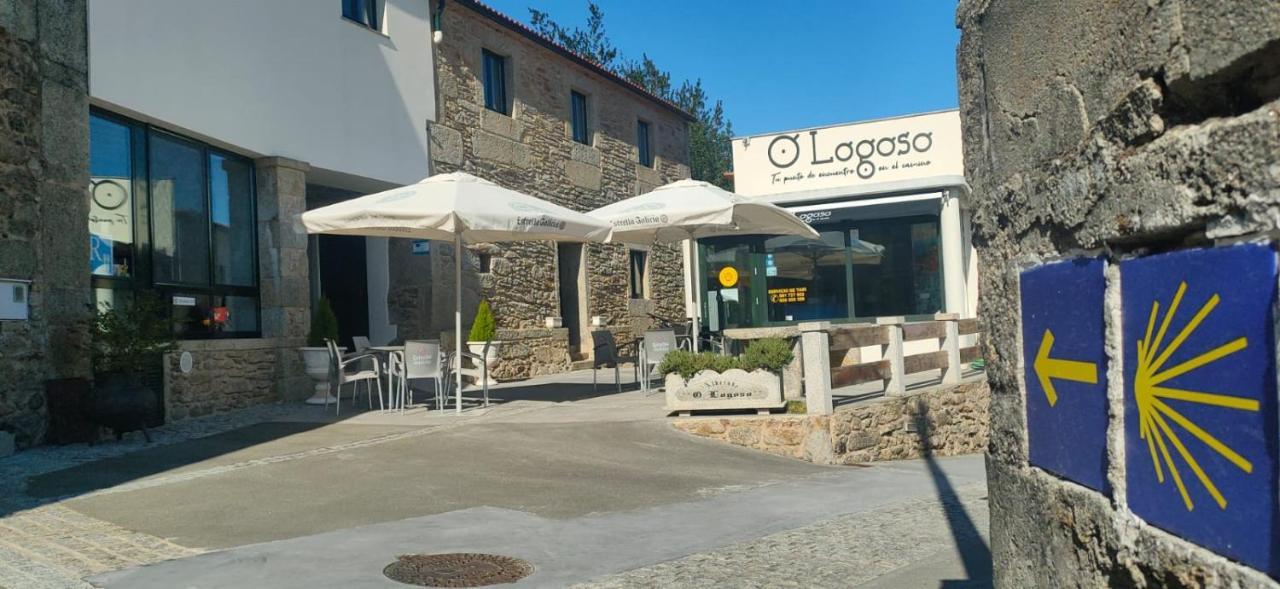 O Logoso Hostal