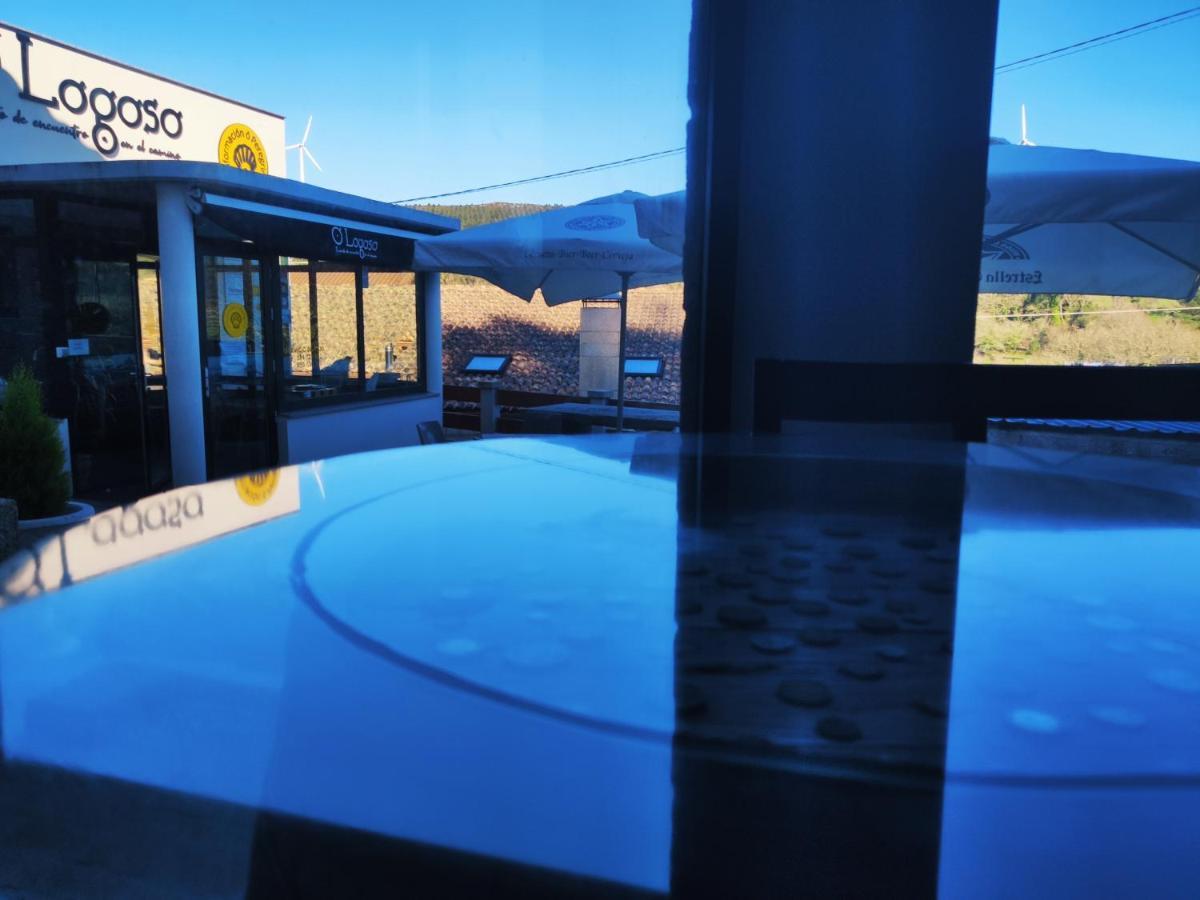 Hostal O Logoso