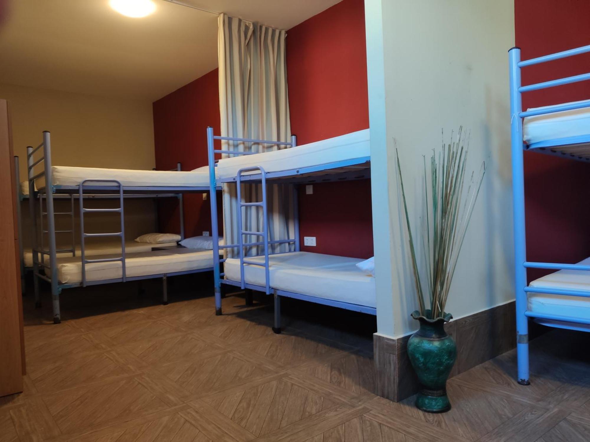 Hostel O Logoso *