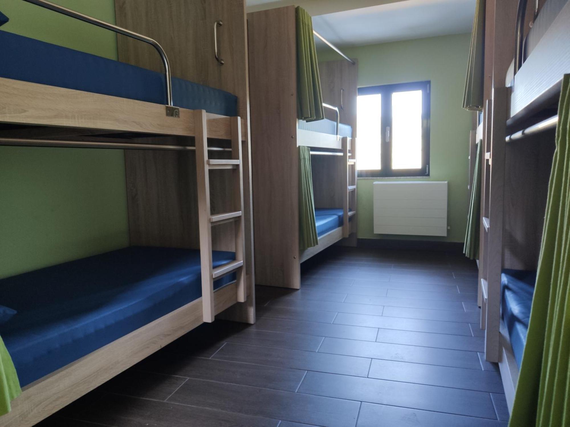 O Logoso Hostel