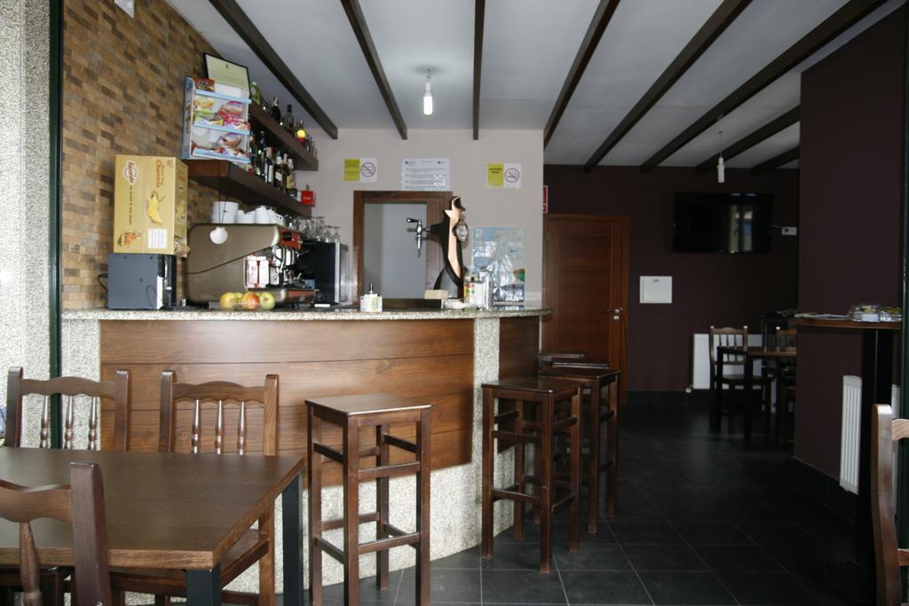 Hostel O Logoso *