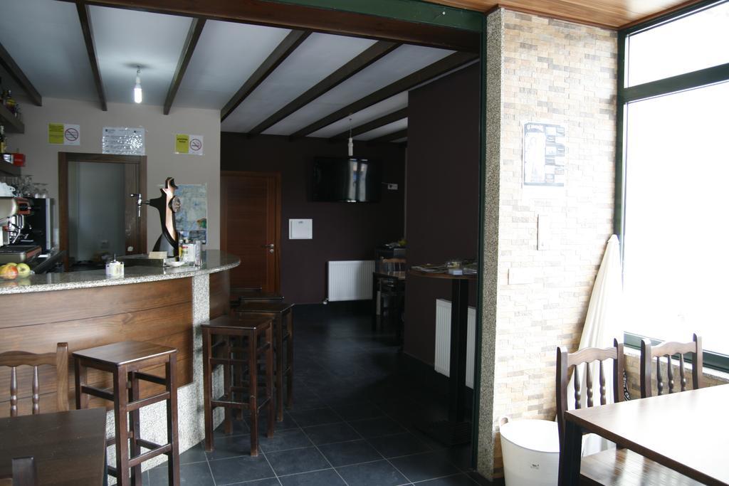 Hostel O Logoso