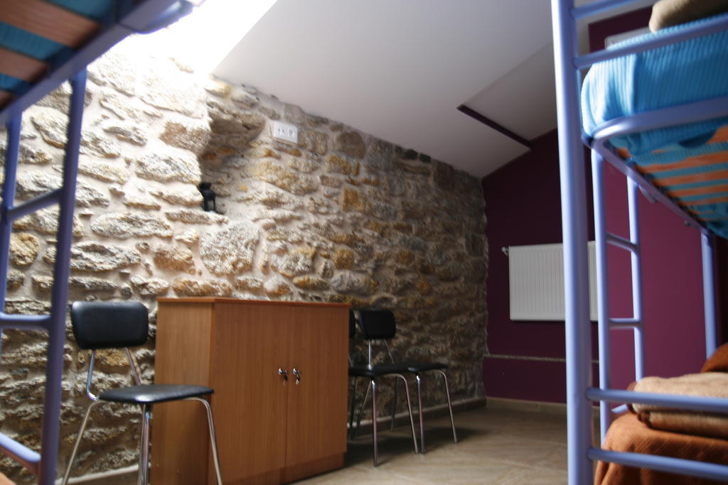 Hostel O Logoso *